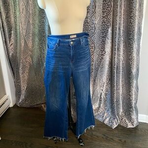 Kut from Kloth: Kelsey Jean